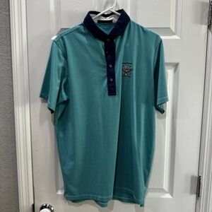 Greyson golf shirt
